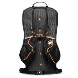 Рюкзак Mammut Aenergy 12L - чорний