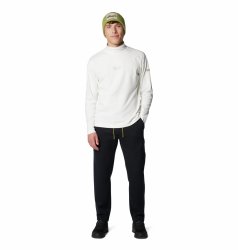 Штани Columbia Wallowa ™ Fleece Sweatshirt M - чорний