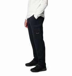 Штани Columbia Wallowa ™ Fleece Sweatshirt M - чорний