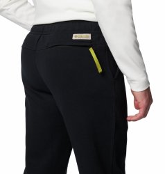 Штани Columbia Wallowa ™ Fleece Sweatshirt M - чорний