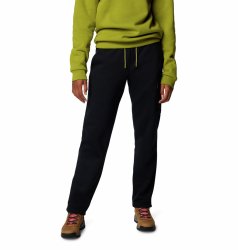 Штани Columbia Wallowa ™ Fleece Sweatshirt M - чорний