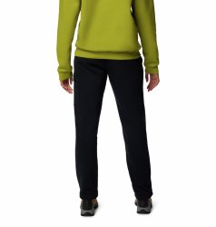 Штани Columbia Wallowa ™ Fleece Sweatshirt M - чорний