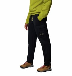 Штани Columbia Wallowa ™ Fleece Sweatshirt M - чорний