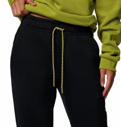 Штани Columbia Wallowa ™ Fleece Sweatshirt M - чорний
