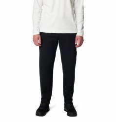 Штани Columbia Wallowa ™ Fleece Sweatshirt M - чорний