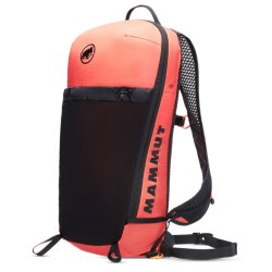Рюкзак Mammut Aenergy 12L - помаранчевий/чорний