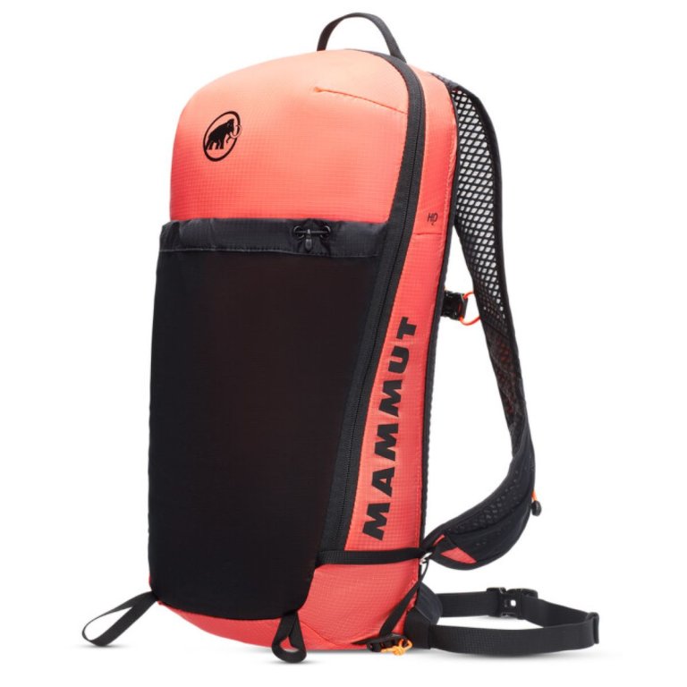 Рюкзак Mammut Aenergy 12L - помаранчевий/чорний