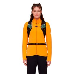 Рюкзак Mammut Aenergy 12L - помаранчевий/чорний