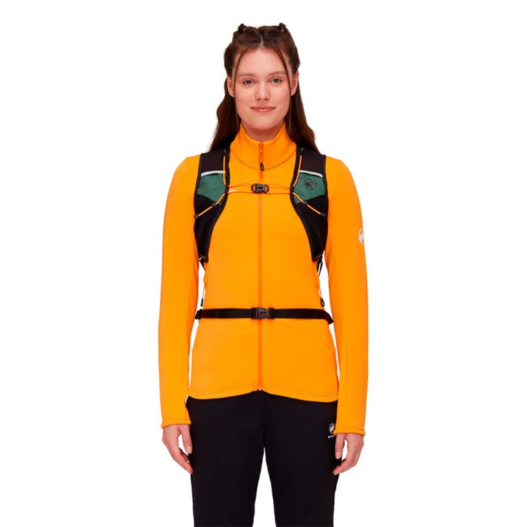 Рюкзак Mammut Aenergy 12L - чорний