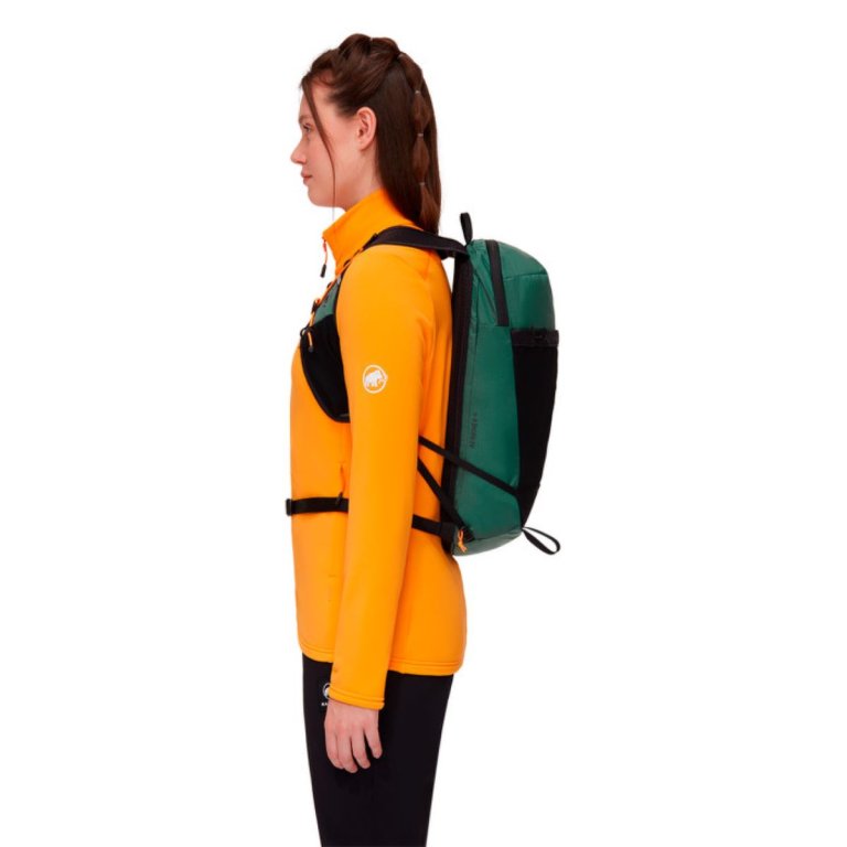 Рюкзак Mammut Aenergy 12L - чорний