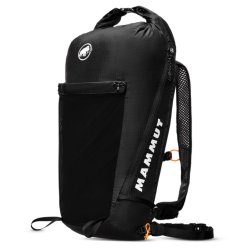 Рюкзак Mammut Aenergy 18L - чорний