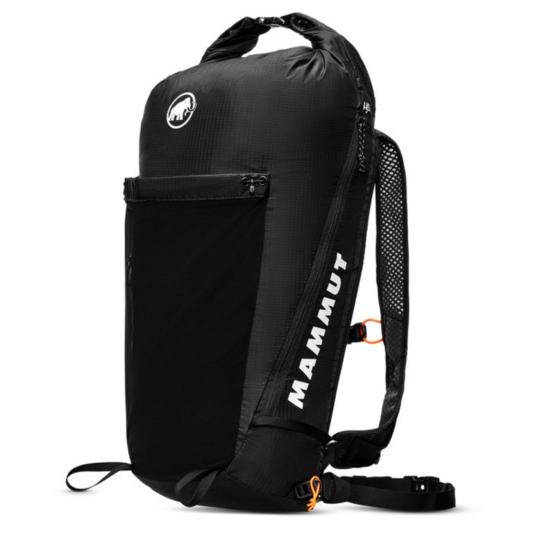 Рюкзак Mammut Aenergy 18L - чорний
