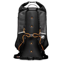 Рюкзак Mammut Aenergy 18L - чорний