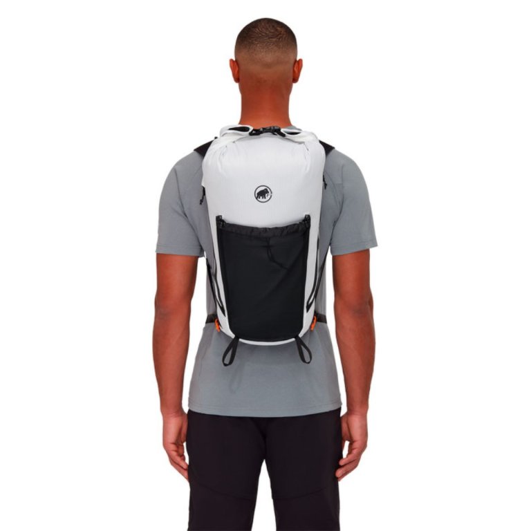 Рюкзак Mammut Aenergy 18L - чорний