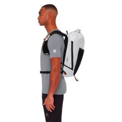 Рюкзак Mammut Aenergy 18L - чорний