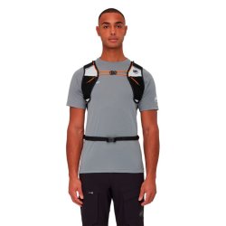 Рюкзак Mammut Aenergy 18L - чорний