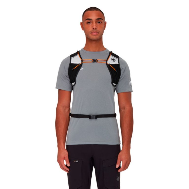 Рюкзак Mammut Aenergy 18L - чорний