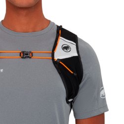 Рюкзак Mammut Aenergy 18L - чорний