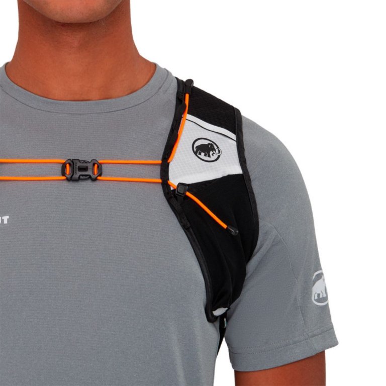 Рюкзак Mammut Aenergy 18L - чорний