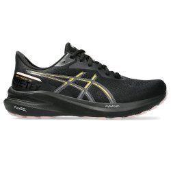 Кросівки Asics GT-1000 13 GTX W - чорний/помаранчевий