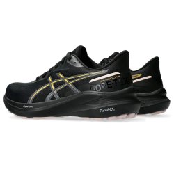 Кросівки Asics GT-1000 13 GTX W - чорний/помаранчевий