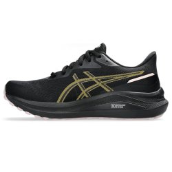 Кросівки Asics GT-1000 13 GTX W - чорний/помаранчевий