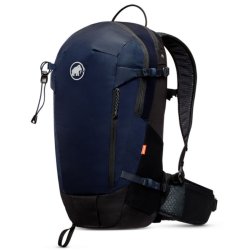 Рюкзак Mammut Lithium 15L W - синій/чорний