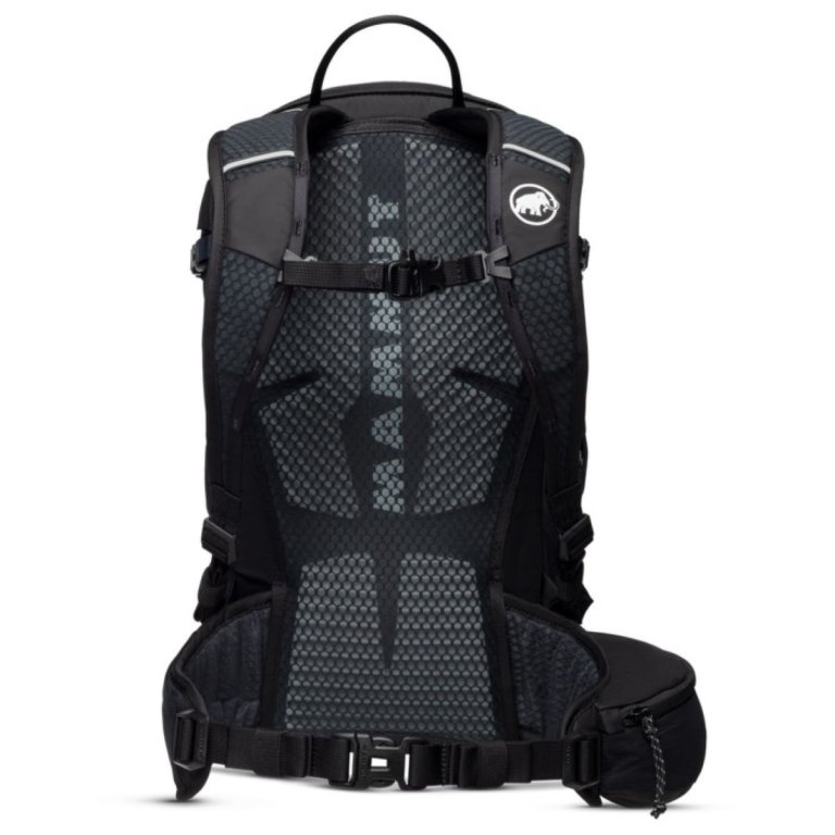 Рюкзак Mammut Lithium 15L W - синій/чорний