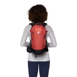 Рюкзак Mammut Lithium 15L W - синій/чорний
