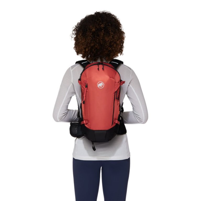 Рюкзак Mammut Lithium 15L W - синій/чорний