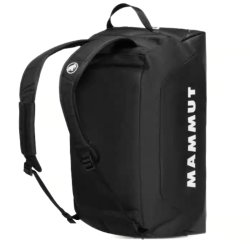 Сумка Mammut Cargon 60L - чорна