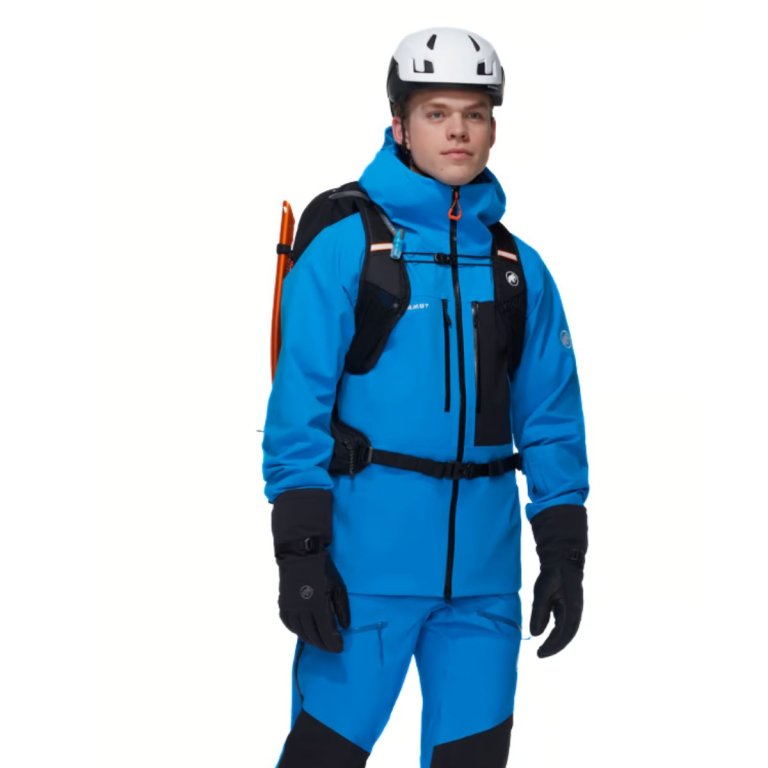 Рюкзак Mammut Aenergy ST 32L W - білий