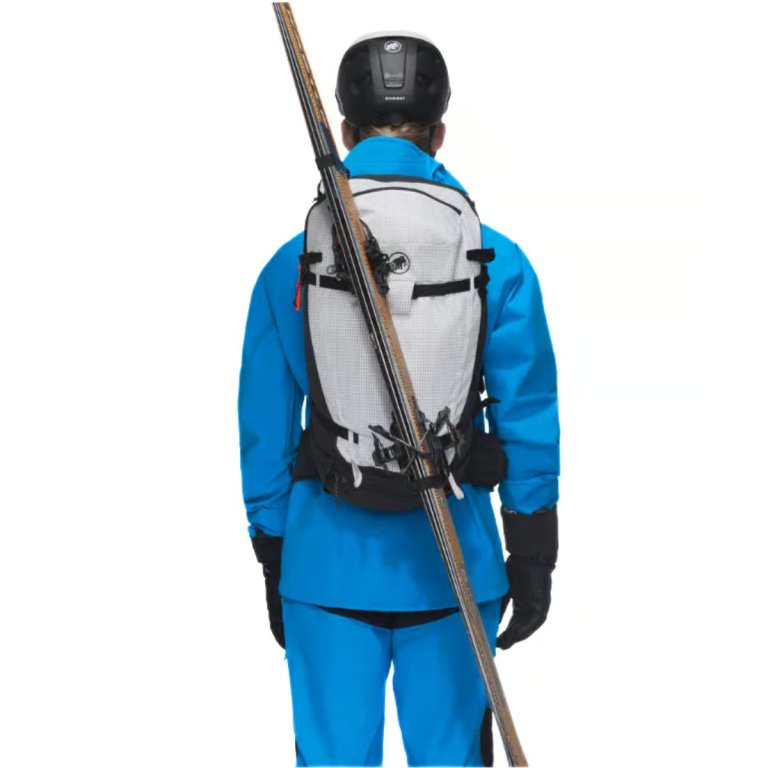 Рюкзак Mammut Aenergy ST 32L W - білий