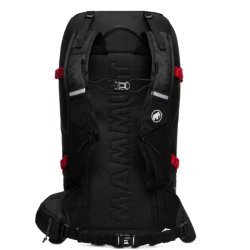 Рюкзак Mammut Aenergy ST 32L - червоний