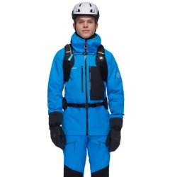 Рюкзак Mammut Aenergy ST 32L - червоний