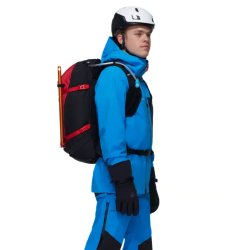 Рюкзак Mammut Aenergy ST 32L - червоний
