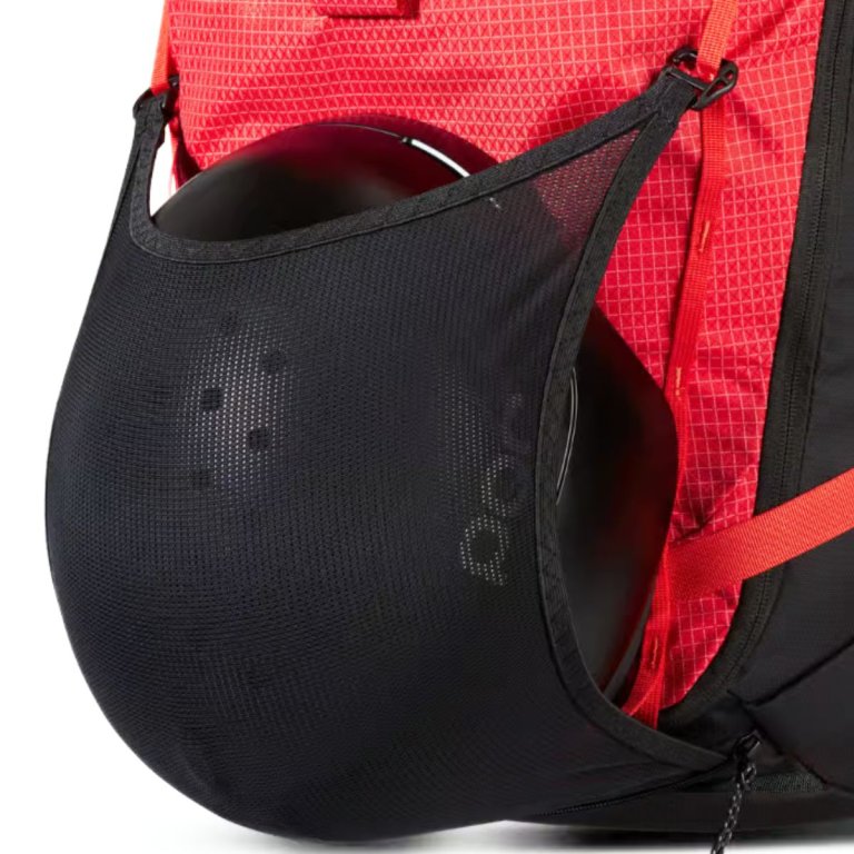 Рюкзак Mammut Aenergy ST 32L - червоний