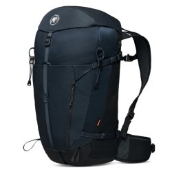 Рюкзак Mammut Lithium 30L W - синій/чорний