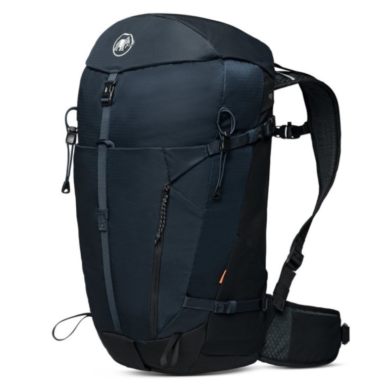 Рюкзак Mammut Lithium 30L W - синій/чорний