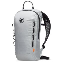 Рюкзак Mammut Neon Light 12L - сірий/чорний