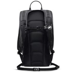 Рюкзак Mammut Neon Light 12L - сірий/чорний