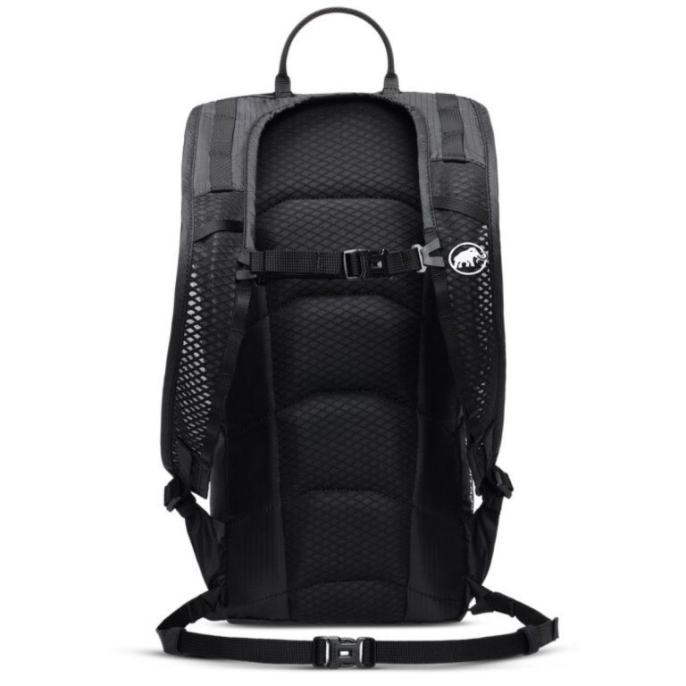 Рюкзак Mammut Neon Light 12L - зелений