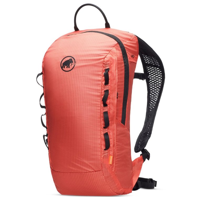 Рюкзак Mammut Neon Light 12L - помаранчевий