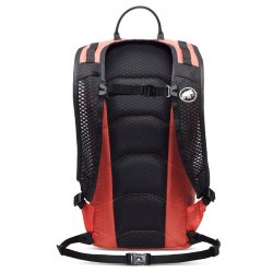 Рюкзак Mammut Neon Light 12L - помаранчевий