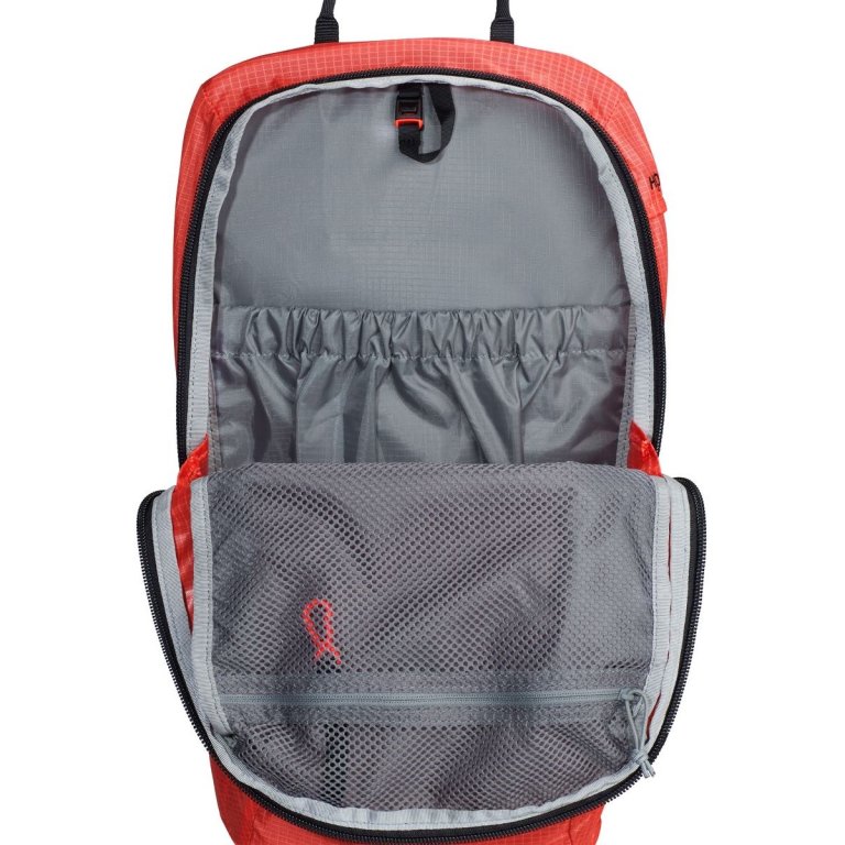 Рюкзак Mammut Neon Light 12L - помаранчевий