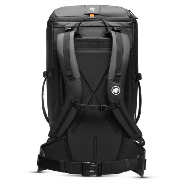Рюкзак Mammut Neon 45L - чорний