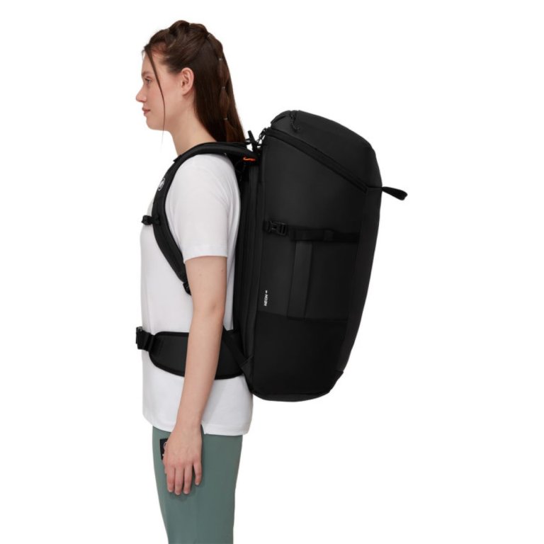 Рюкзак Mammut Neon 45L - чорний