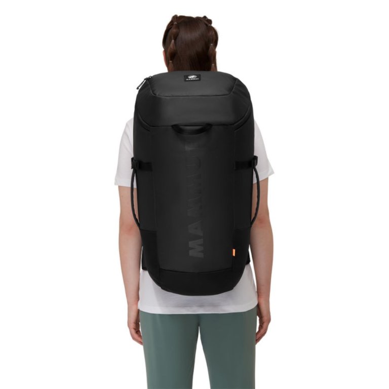 Рюкзак Mammut Neon 45L - чорний