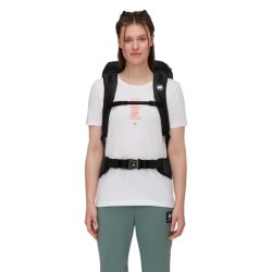 Рюкзак Mammut Neon 45L - чорний