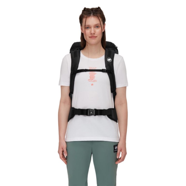Рюкзак Mammut Neon 45L - чорний
